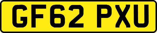 GF62PXU