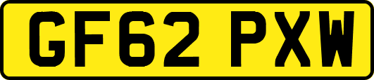GF62PXW