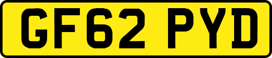 GF62PYD
