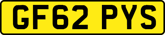 GF62PYS