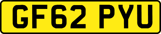 GF62PYU