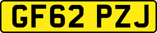GF62PZJ