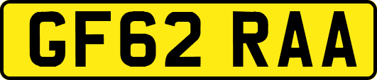 GF62RAA