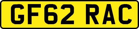 GF62RAC