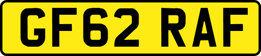 GF62RAF