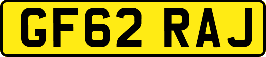 GF62RAJ