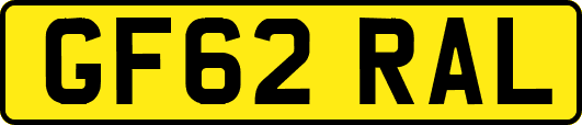 GF62RAL