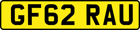 GF62RAU