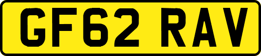 GF62RAV