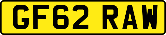 GF62RAW