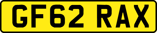 GF62RAX