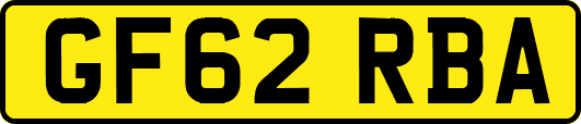 GF62RBA
