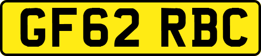 GF62RBC