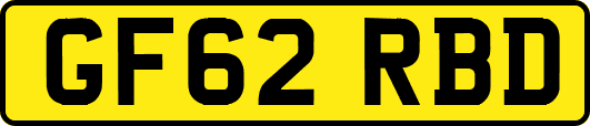 GF62RBD