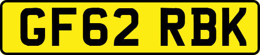 GF62RBK