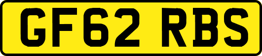 GF62RBS
