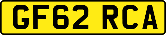 GF62RCA