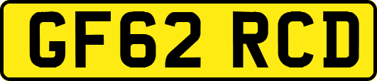 GF62RCD