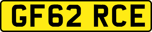 GF62RCE