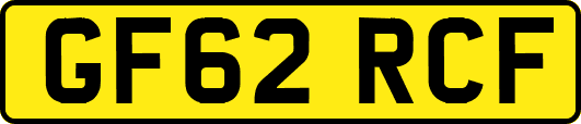GF62RCF