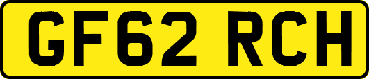 GF62RCH