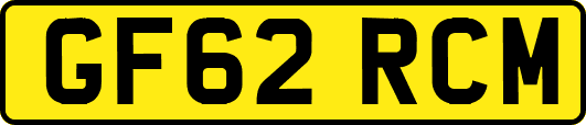 GF62RCM