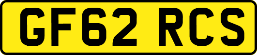 GF62RCS