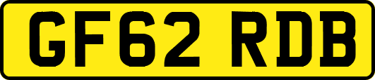 GF62RDB