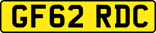 GF62RDC