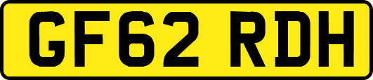 GF62RDH