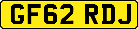 GF62RDJ