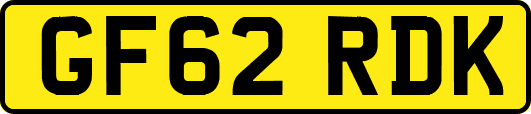 GF62RDK