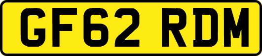 GF62RDM