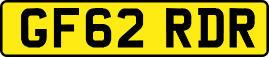 GF62RDR