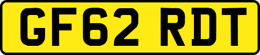 GF62RDT