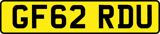 GF62RDU