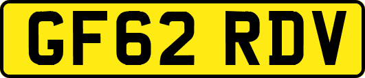 GF62RDV