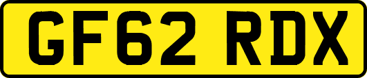 GF62RDX