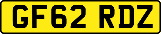 GF62RDZ