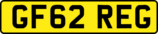 GF62REG