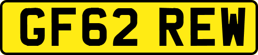 GF62REW