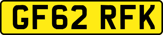 GF62RFK