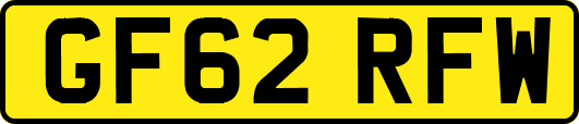GF62RFW
