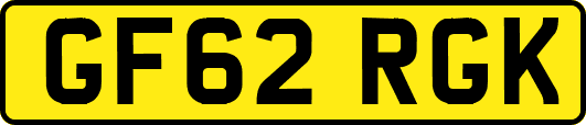 GF62RGK