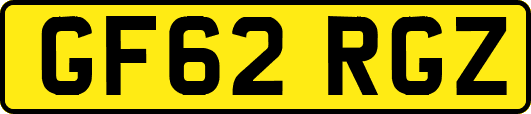 GF62RGZ