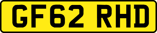 GF62RHD