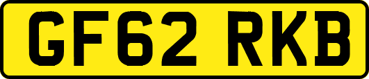 GF62RKB