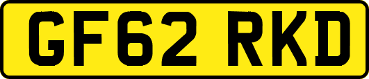 GF62RKD