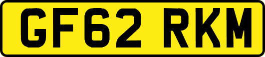 GF62RKM