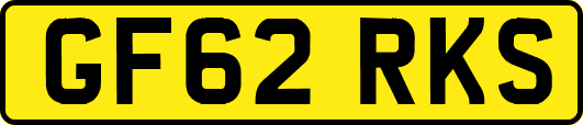 GF62RKS